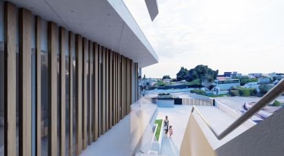 Apartment T2 in Albufeira e Olhos de Água of 75 m²