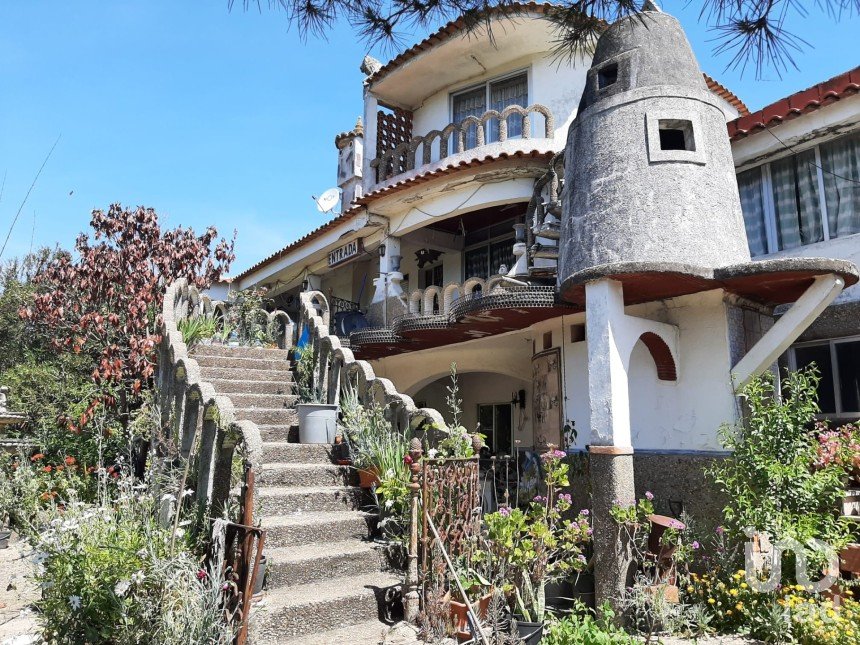 Farm T11 in Abrigada e Cabanas de Torres of 1,720 m²