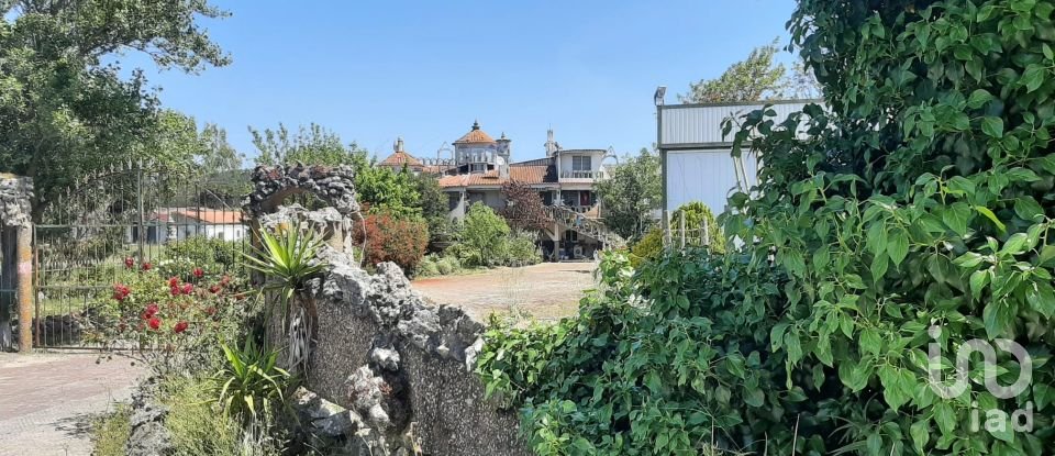 Farm T11 in Abrigada e Cabanas de Torres of 1,720 m²