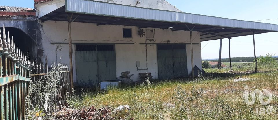 Farm T11 in Abrigada e Cabanas de Torres of 1,720 m²