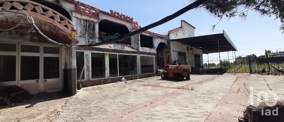 Farm T11 in Abrigada e Cabanas de Torres of 1,720 m²