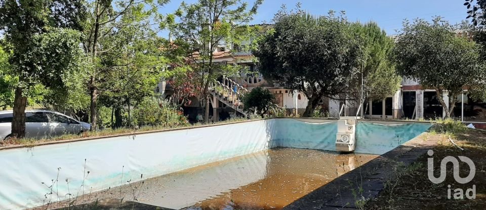 Farm T11 in Abrigada e Cabanas de Torres of 1,720 m²