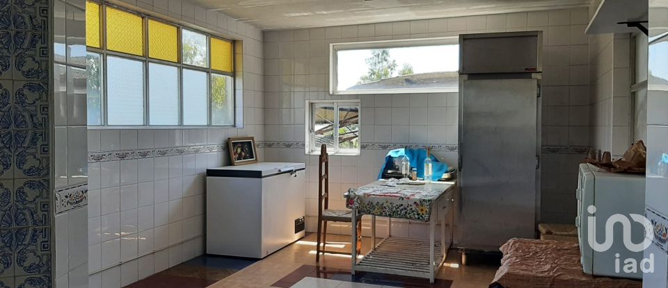 Farm T11 in Abrigada e Cabanas de Torres of 1,720 m²