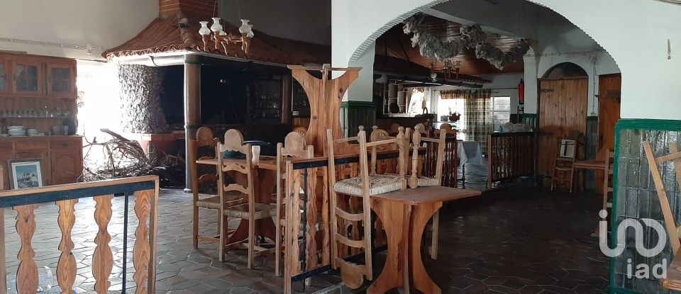 Farm T11 in Abrigada e Cabanas de Torres of 1,720 m²