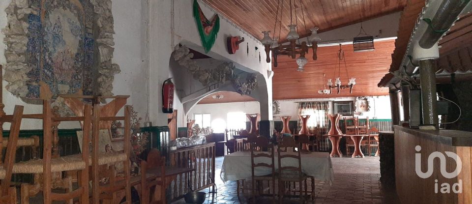 Farm T11 in Abrigada e Cabanas de Torres of 1,720 m²