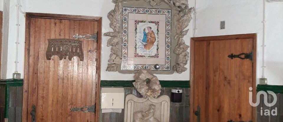 Farm T11 in Abrigada e Cabanas de Torres of 1,720 m²