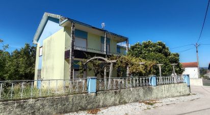 Gîte T7 à Ansião de 291 m²