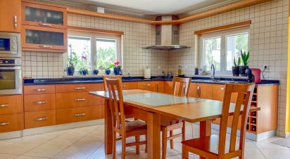 Maison rustique T4 à Sertã de 463 m²