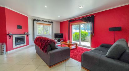 Maison rustique T4 à Sertã de 463 m²