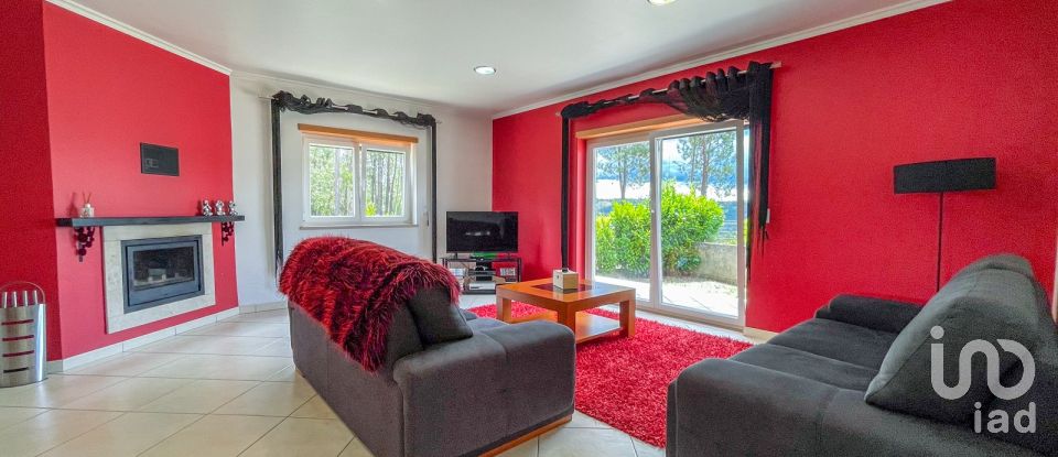 Country home T4 in Sertã of 463 m²