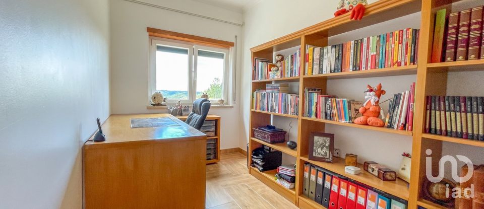 Country home T4 in Sertã of 463 m²