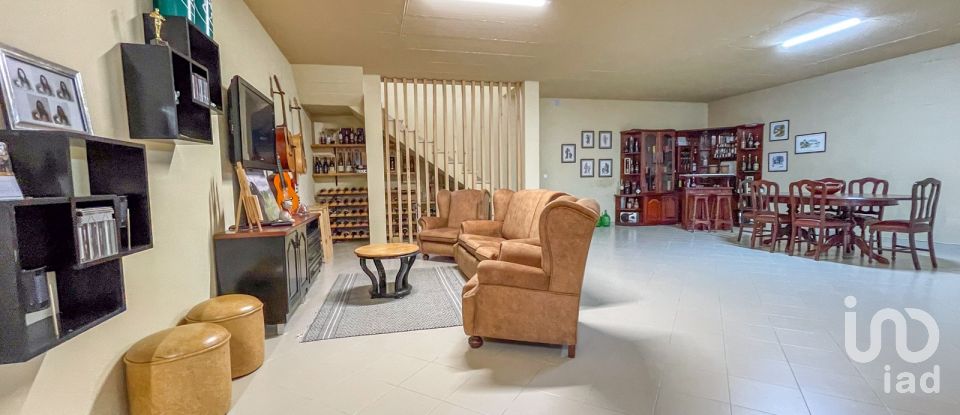 Country home T4 in Sertã of 463 m²