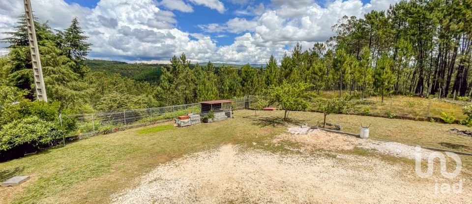 Country home T4 in Sertã of 463 m²