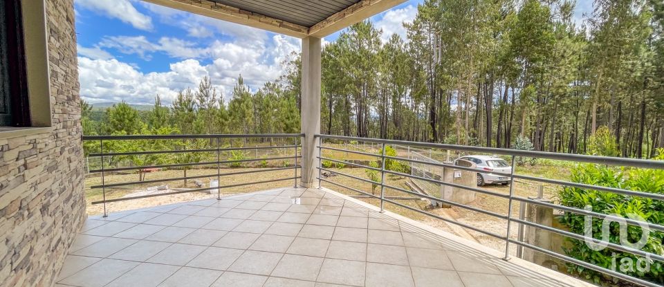 Country home T4 in Sertã of 463 m²