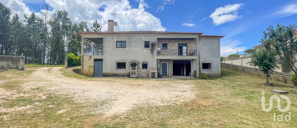 Country home T4 in Sertã of 463 m²