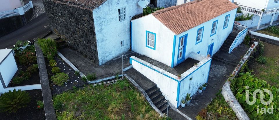 Maison T2 à Ribeiras de 120 m²