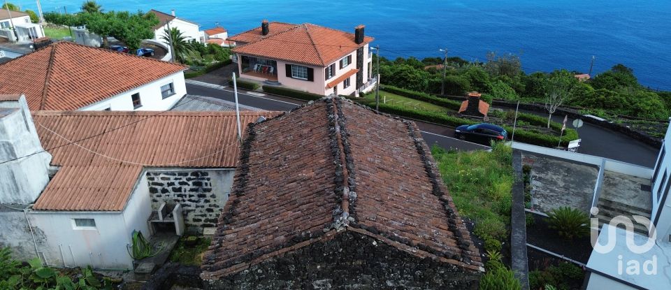 Maison T2 à Ribeiras de 120 m²