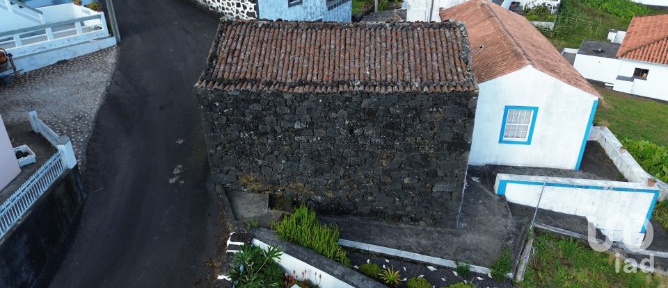 Maison T2 à Ribeiras de 120 m²