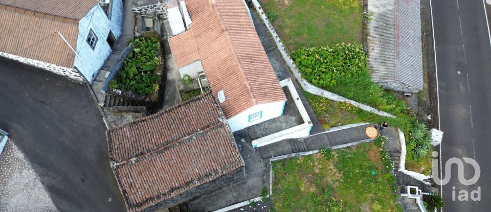 Maison T2 à Ribeiras de 120 m²