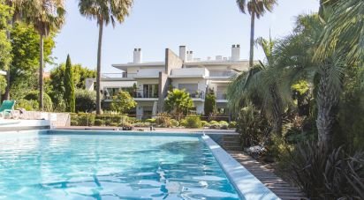 Appartement T3 à Cascais e Estoril de 430 m²