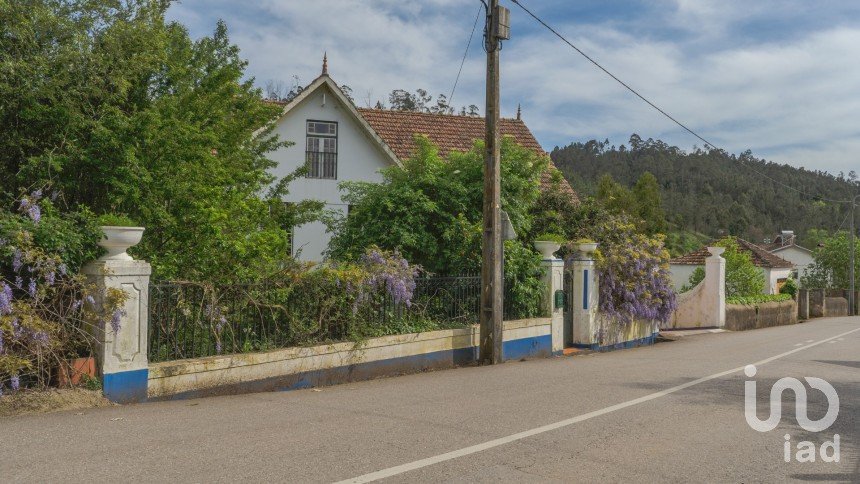 Maison rustique T7 à Foz de Arouce e Casal de Ermio de 550 m²