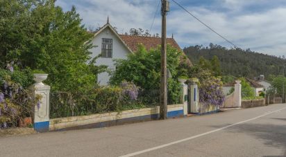 Maison rustique T7 à Foz de Arouce e Casal de Ermio de 550 m²