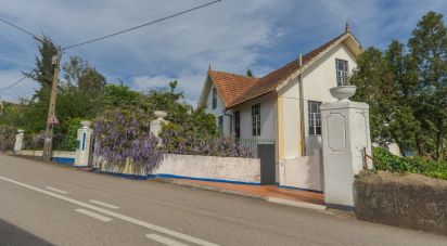 Maison rustique T7 à Foz de Arouce e Casal de Ermio de 550 m²