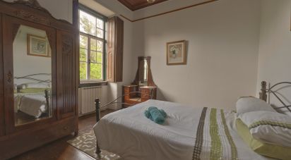 Maison rustique T7 à Foz de Arouce e Casal de Ermio de 550 m²