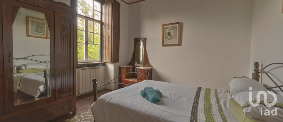 Maison rustique T7 à Foz de Arouce e Casal de Ermio de 550 m²