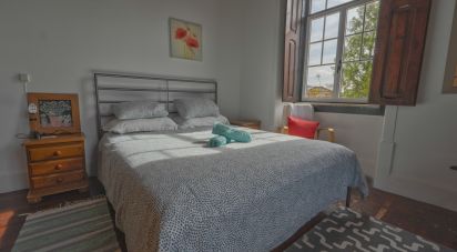 Maison rustique T7 à Foz de Arouce e Casal de Ermio de 550 m²