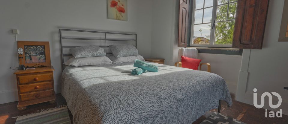 Maison rustique T7 à Foz de Arouce e Casal de Ermio de 550 m²