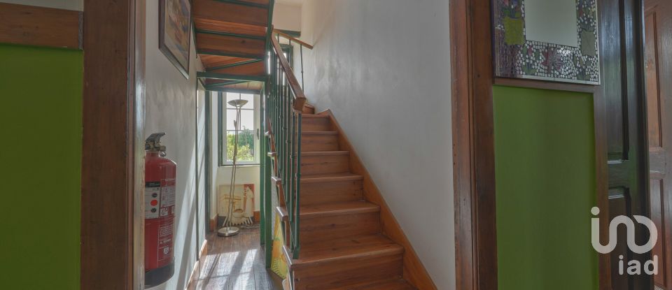 Maison rustique T7 à Foz de Arouce e Casal de Ermio de 550 m²