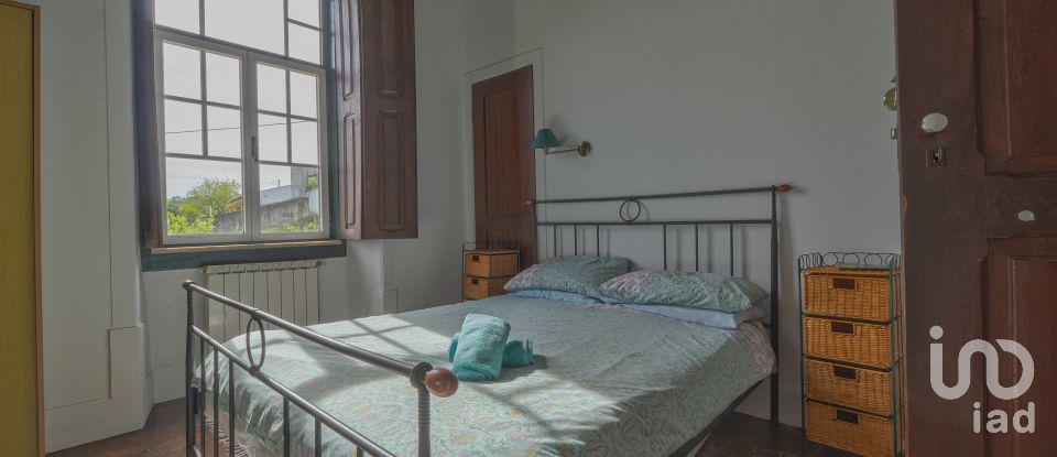 Maison rustique T7 à Foz de Arouce e Casal de Ermio de 550 m²