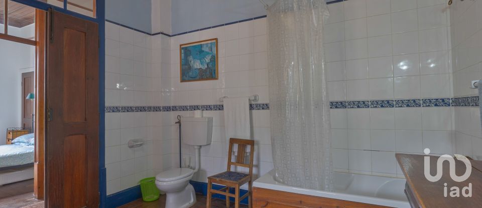 Maison rustique T7 à Foz de Arouce e Casal de Ermio de 550 m²