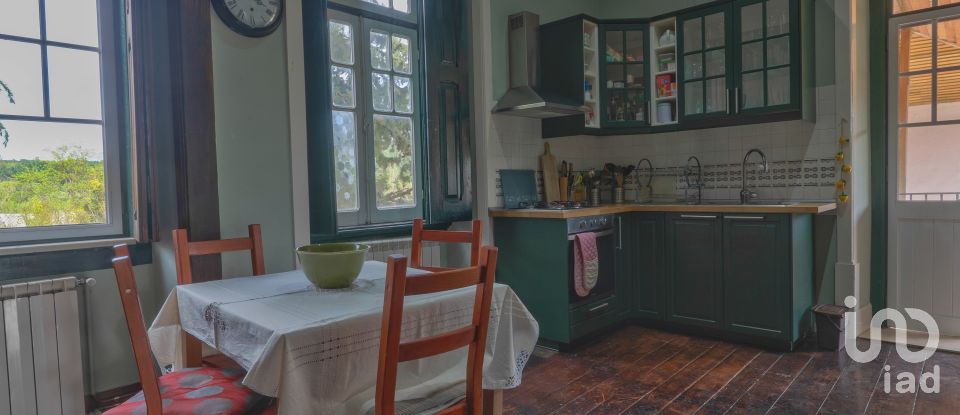 Maison rustique T7 à Foz de Arouce e Casal de Ermio de 550 m²