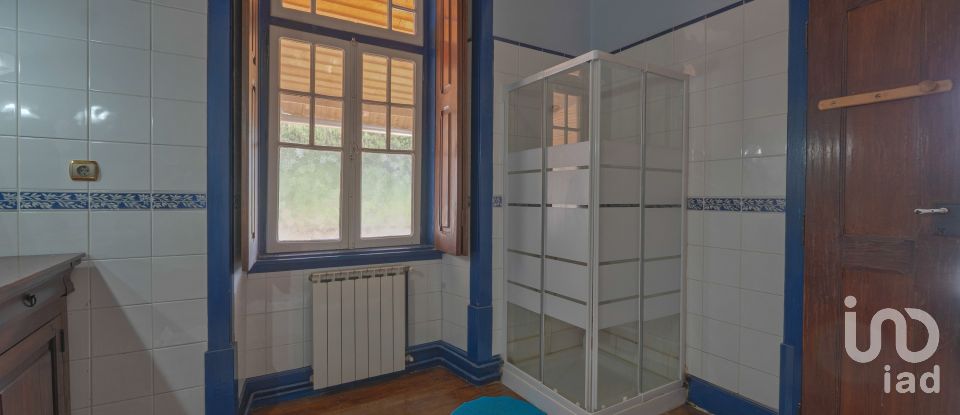 Maison rustique T7 à Foz de Arouce e Casal de Ermio de 550 m²