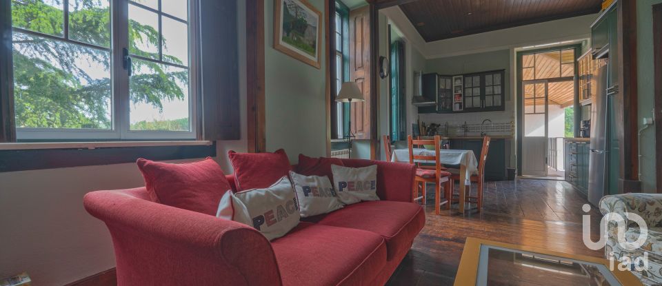 Maison rustique T7 à Foz de Arouce e Casal de Ermio de 550 m²