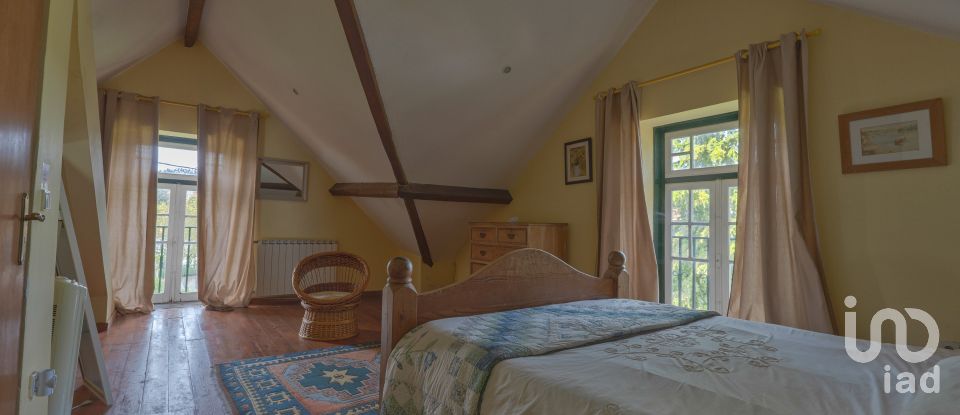 Maison rustique T7 à Foz de Arouce e Casal de Ermio de 550 m²