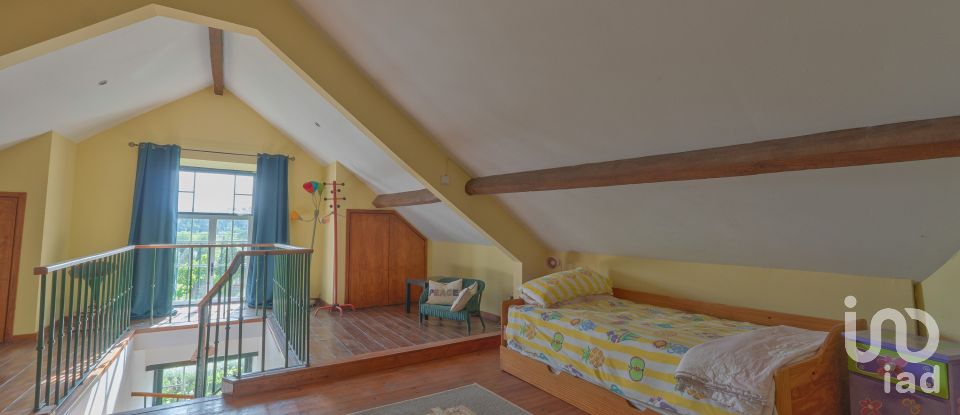 Maison rustique T7 à Foz de Arouce e Casal de Ermio de 550 m²