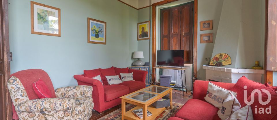 Maison rustique T7 à Foz de Arouce e Casal de Ermio de 550 m²