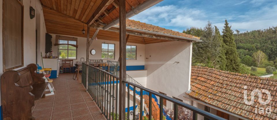Maison rustique T7 à Foz de Arouce e Casal de Ermio de 550 m²