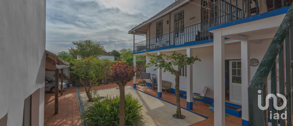 Maison rustique T7 à Foz de Arouce e Casal de Ermio de 550 m²