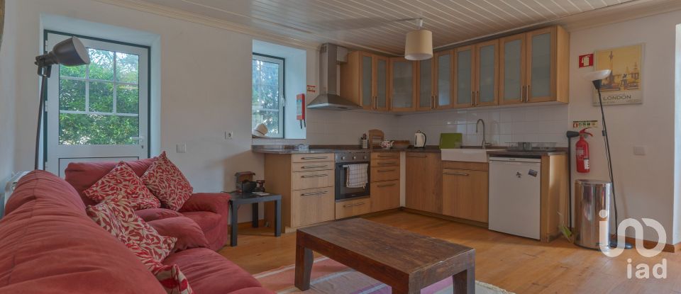 Maison rustique T7 à Foz de Arouce e Casal de Ermio de 550 m²