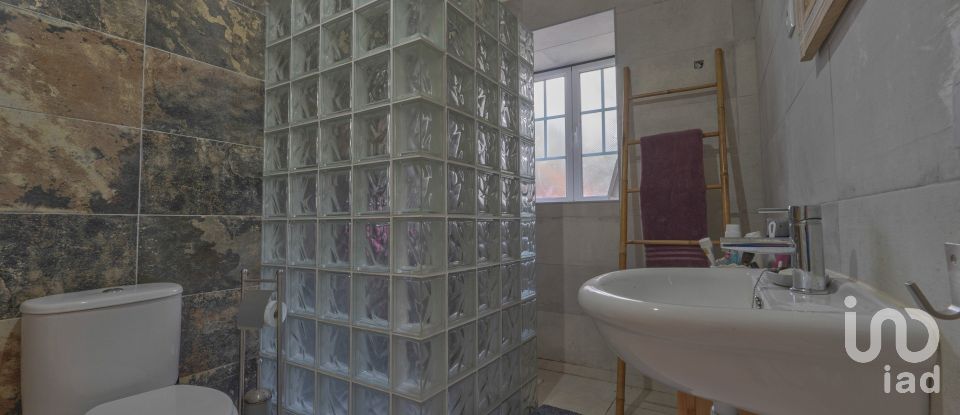 Maison rustique T7 à Foz de Arouce e Casal de Ermio de 550 m²