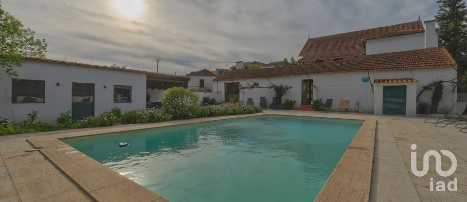 Maison rustique T7 à Foz de Arouce e Casal de Ermio de 550 m²