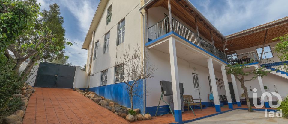 Maison rustique T7 à Foz de Arouce e Casal de Ermio de 550 m²