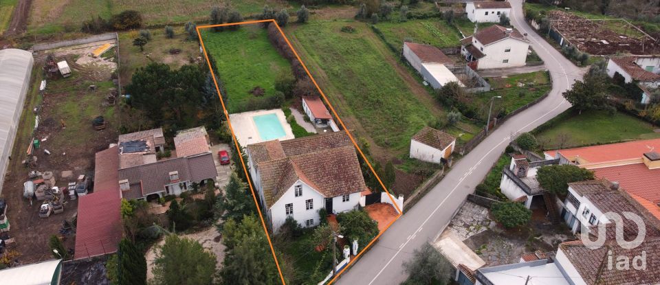 Maison rustique T7 à Foz de Arouce e Casal de Ermio de 550 m²