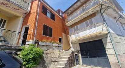 Maison T5 à Aguiar da Beira e Coruche de 80 m²