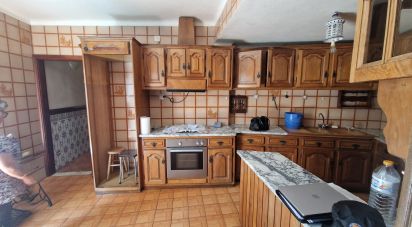 Maison T5 à Aguiar da Beira e Coruche de 80 m²