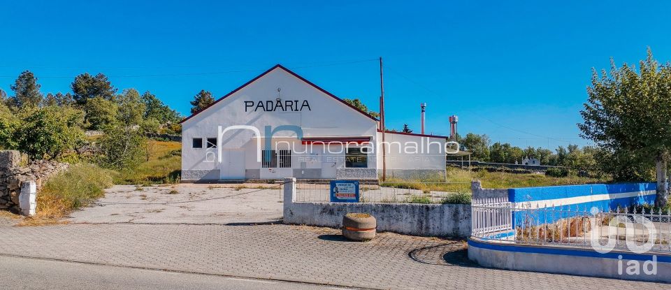 Boutique/Local commercial à Vilar Formoso de 252 m²